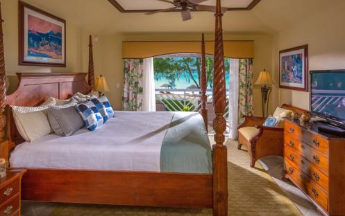 Beaches Turks & Caicos Resort Villages & Spa-Seaside One Bedroom Concierge Suite 1_14437